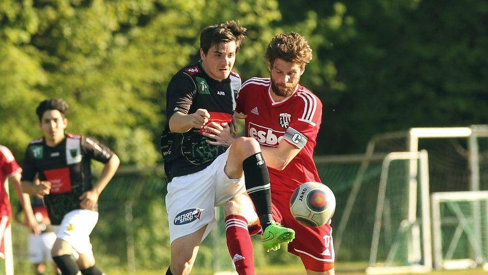 Neumarkt - Wacker Amateure