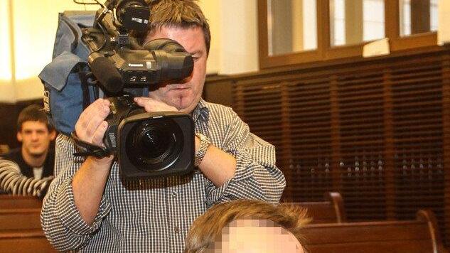Ex-Bürgermeister vor Gericht