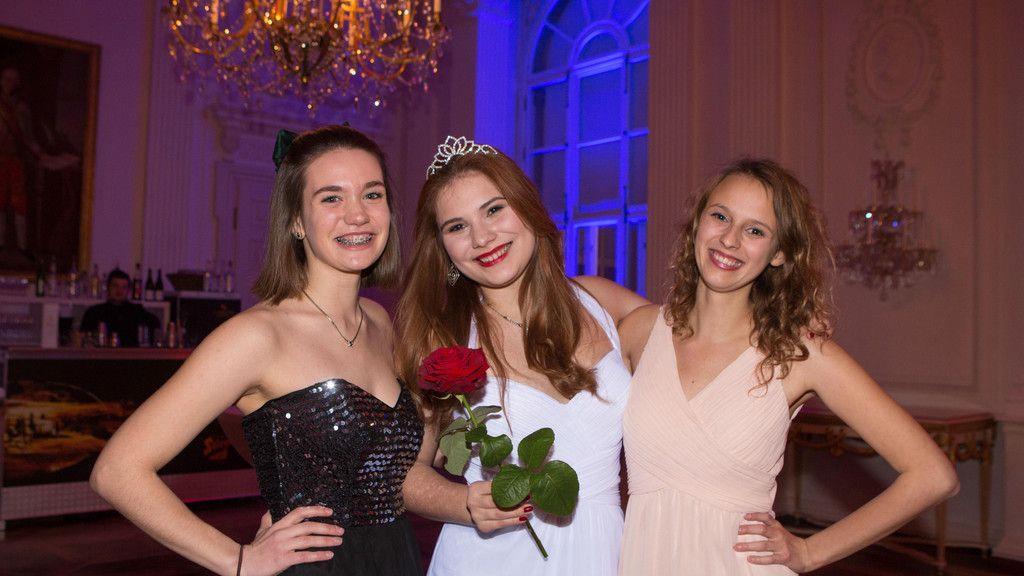 Paris Lodron Ball III