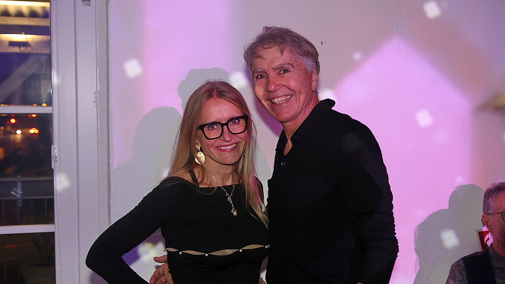 Silver Clubbing Salzburg für die Generation 50+