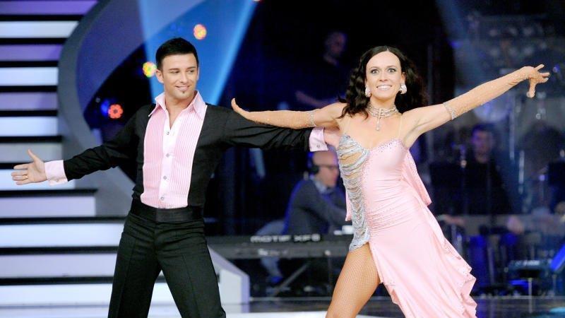 Dancing Stars: Die besten Momente der Staffel (März/April 2012)
