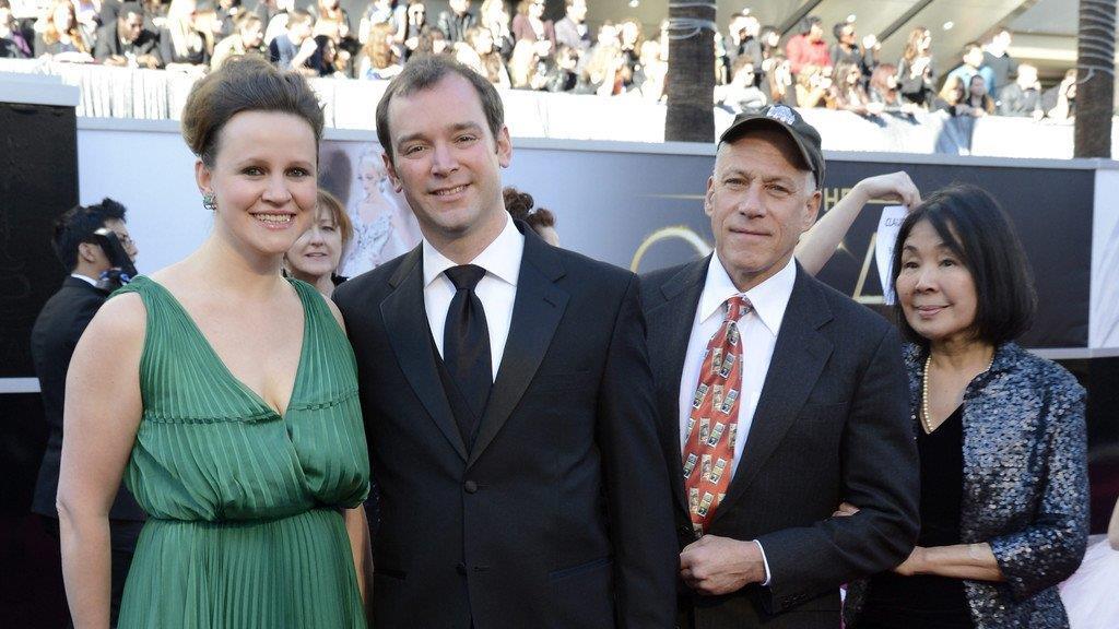 Oscars 2013: Fahion-Fauxpas