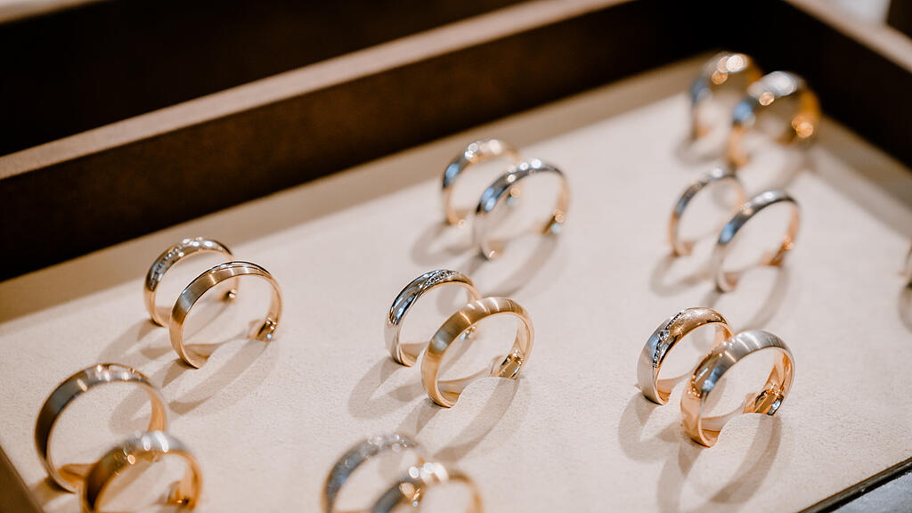 Hochzeitswelt Salzburg I