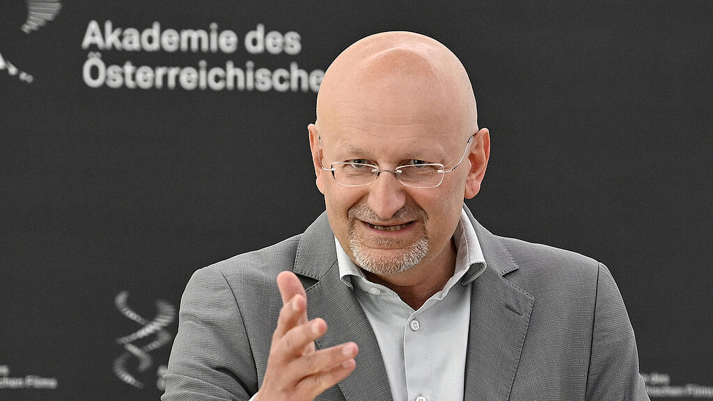 Peter Schöber