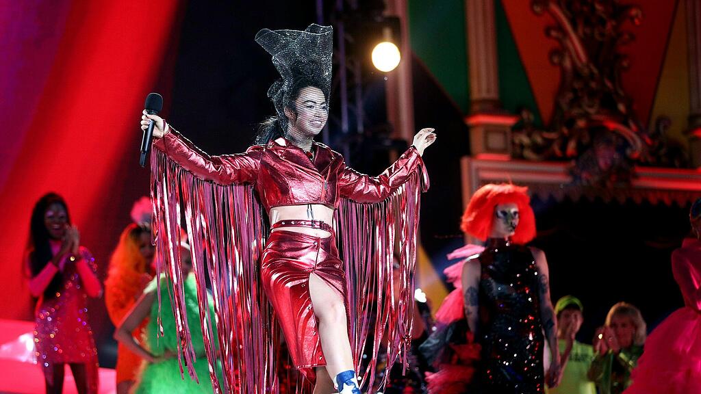 Life Ball 2019