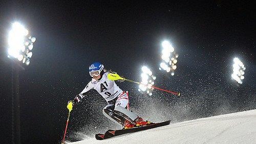 Bilder vom 1. Durchgang