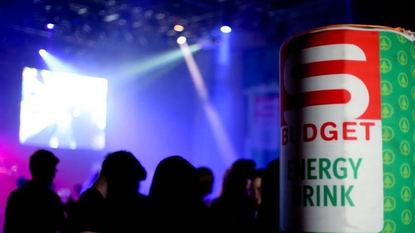 S-Budget-Party, Teil 1