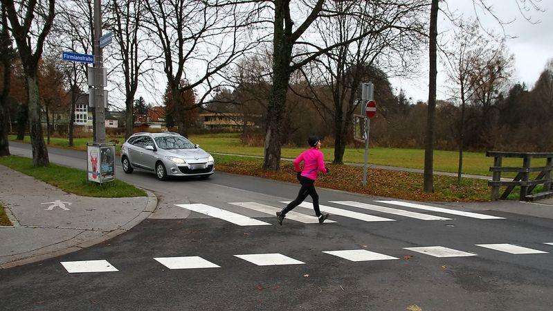 Gib 8: Kontrollen in Salzburg