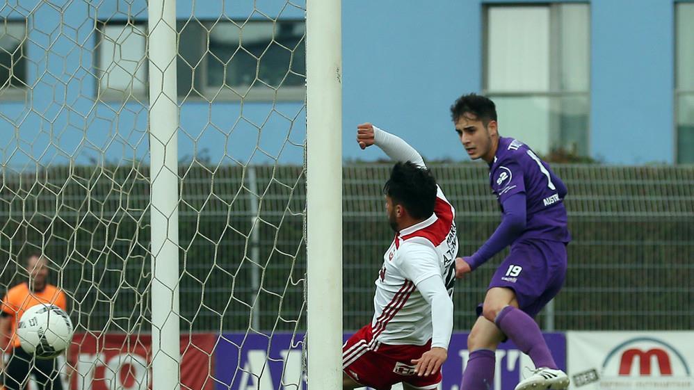 Austria Salzburg - Altenmarkt