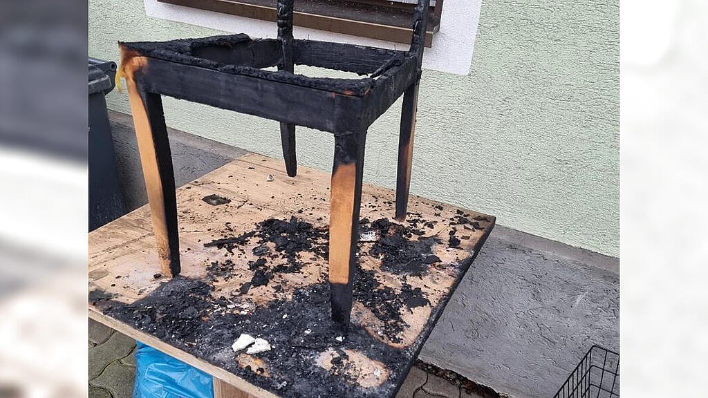 Brand Bürmoos