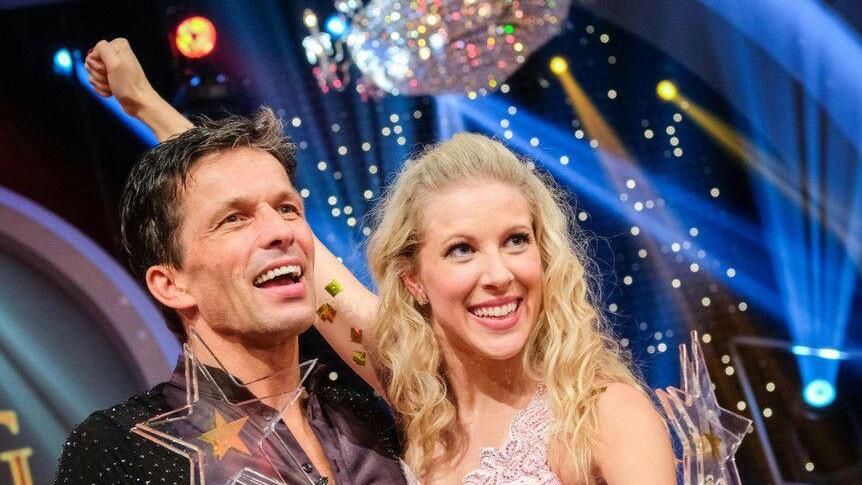 Dancing Stars
