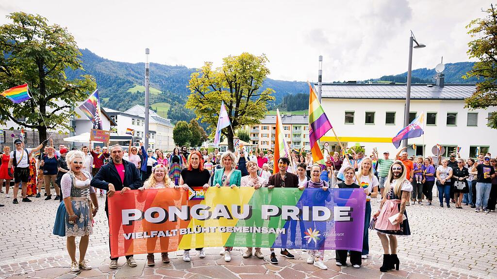 Pongau Pride