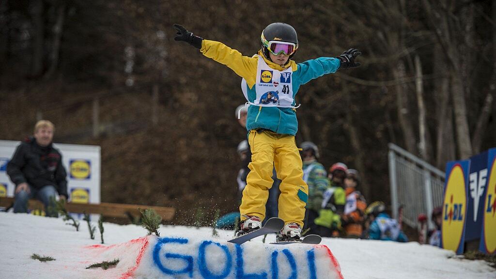 In Bischofshofen sucht Andi Goldberger den Skisprung-Nachwuchs
