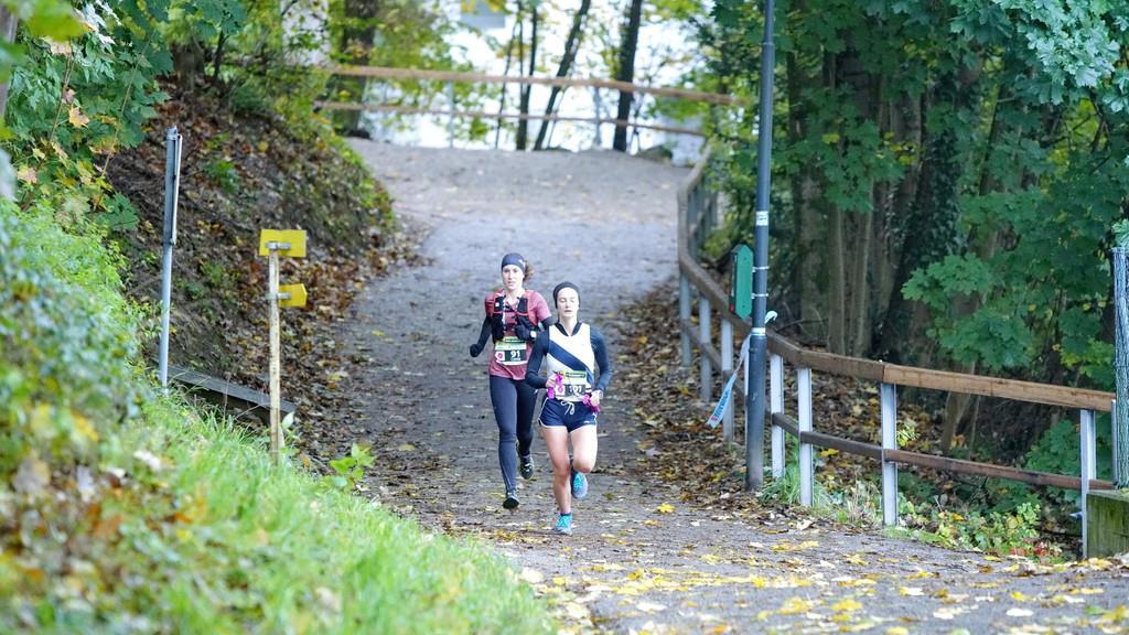 Trailrunning Festival I