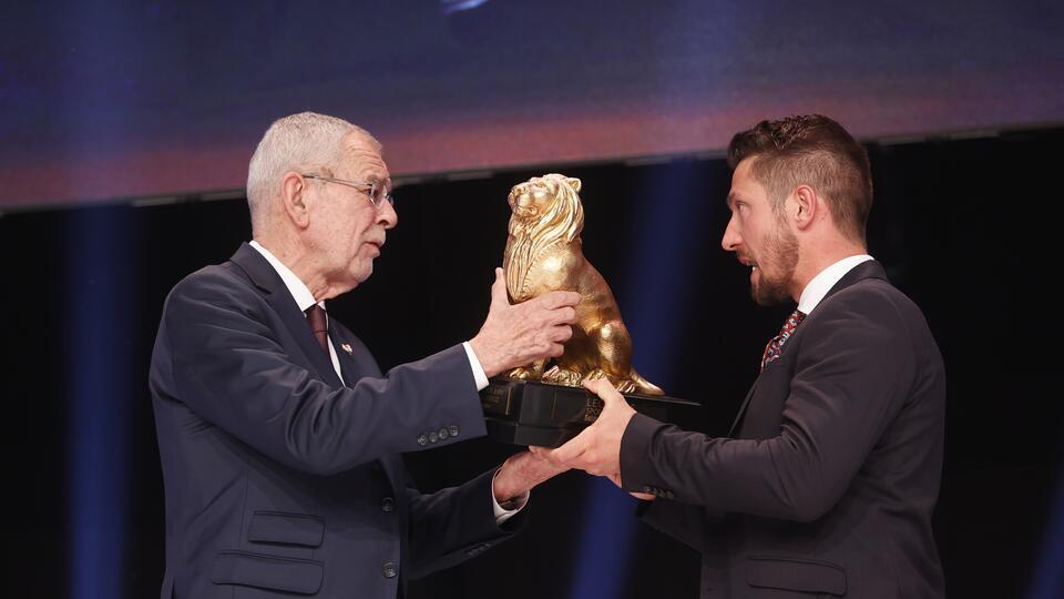 Leonidas Gala