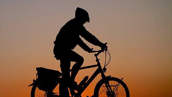 Österreicher sind keine begeisterten Radfahrer