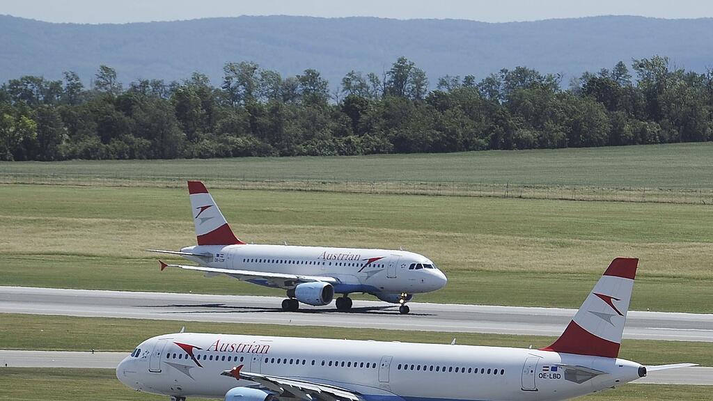Der Streit Wirtschaftswachstum vs. Umweltschutz entbrannte um die geplante Erweiterung des Flughafens Wien.