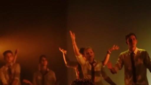Hip Hop goes Theatre