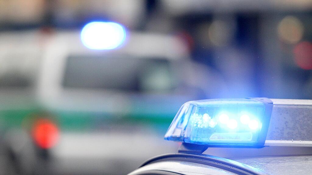 Die Identität der toten Person stehen noch nicht fest.