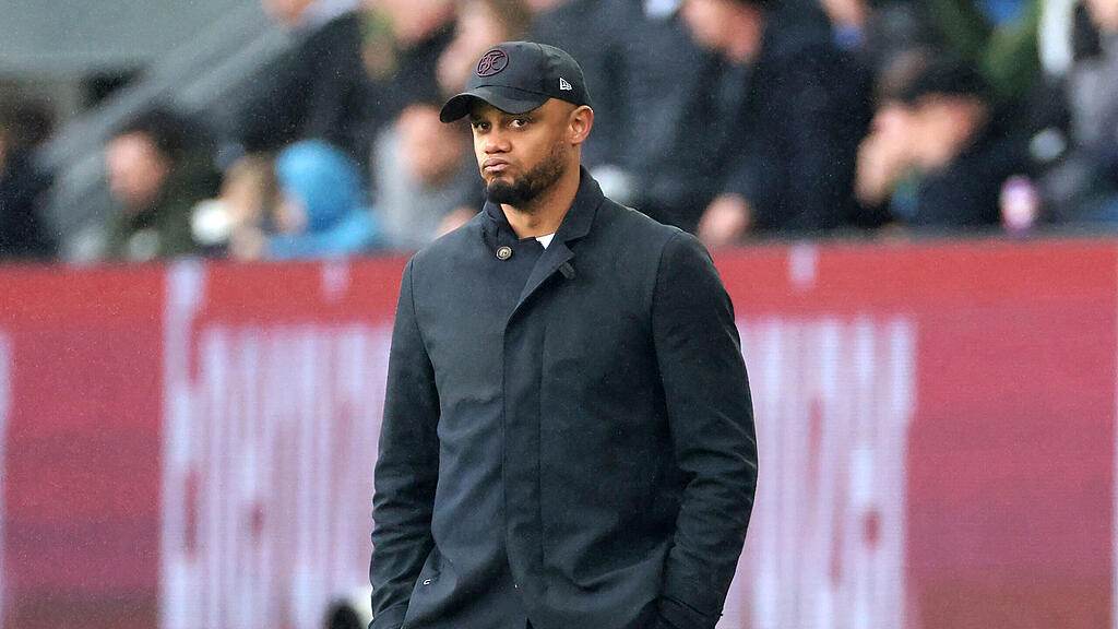 Vincent Kompany