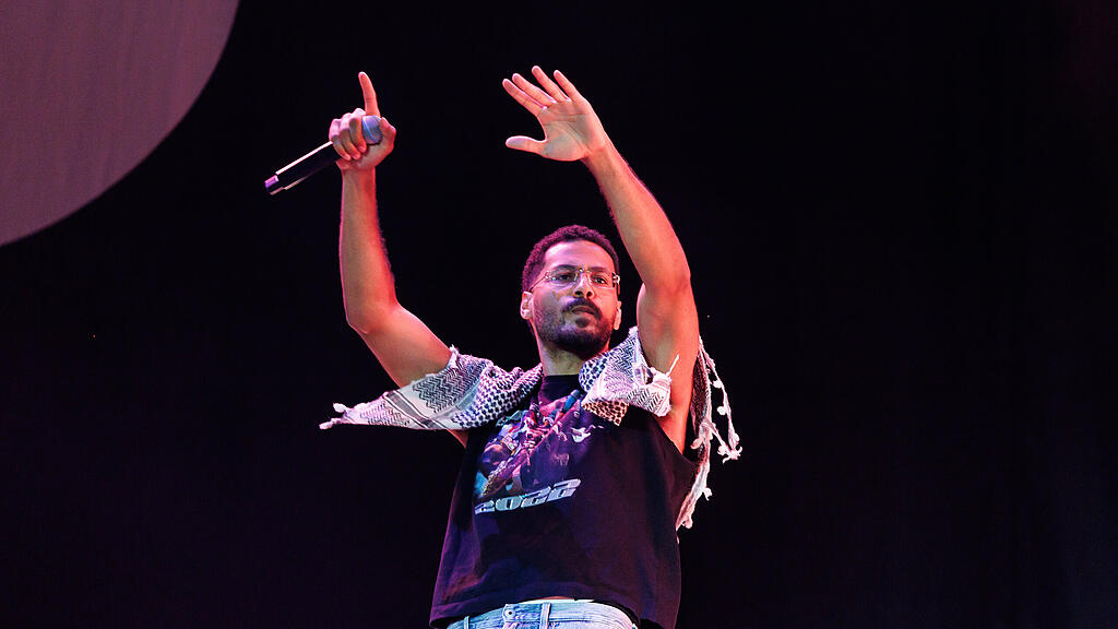 Frequency Festival 2025: Mittwochabend