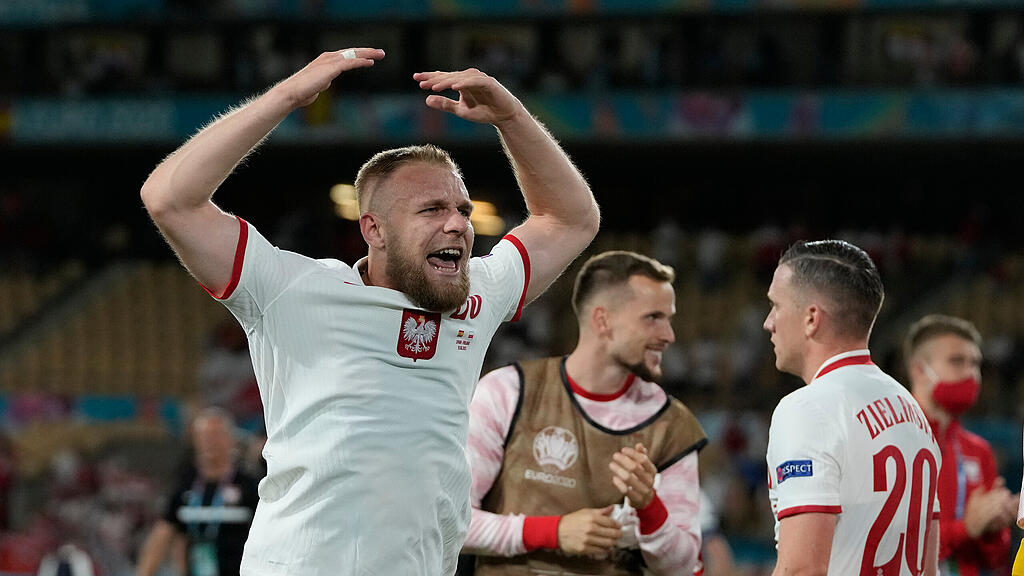 fußball em polen spanien
