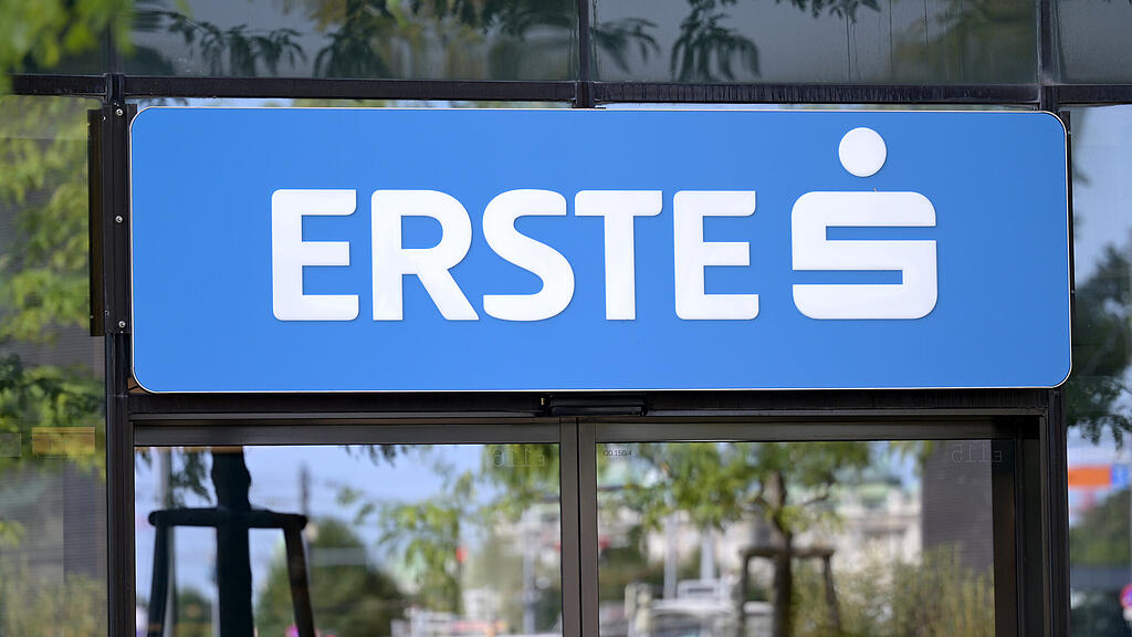 Erste Bank