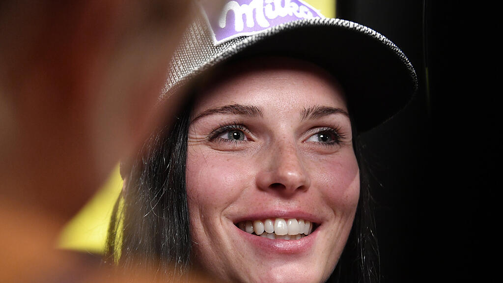 Anna Veith