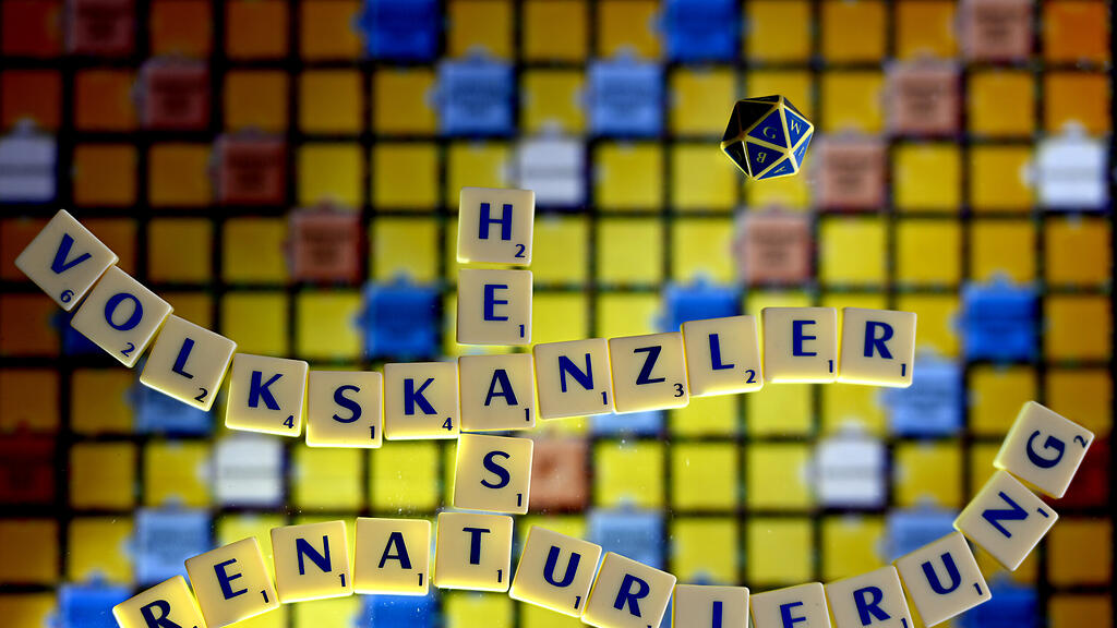 Wörter des Jahres 2024: "Renaturierung", "Volkskanzler" und "heast"