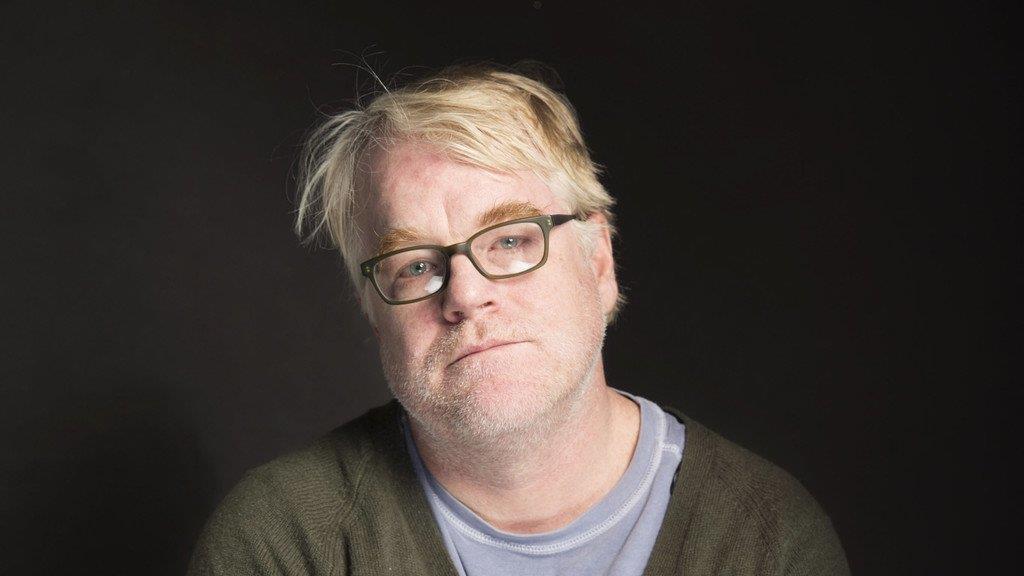 In memoriam Philip Seymour Hoffman