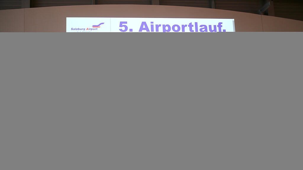 Airportlauf 2019