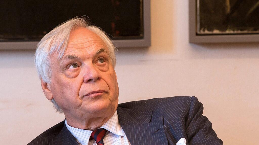 Der "stabilisierende Faktor", als der Pereira bei seiner Bestellung 2009 von der damaligen Kuratoriumsvorsitzenden Wilhelmine Goldmann bezeichnet wurde, schien sich sukzessive aufzulösen.