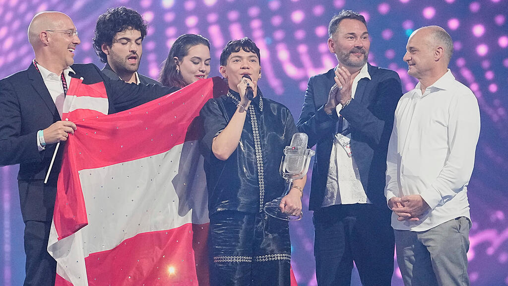 Switzerland Eurovision Song Contest