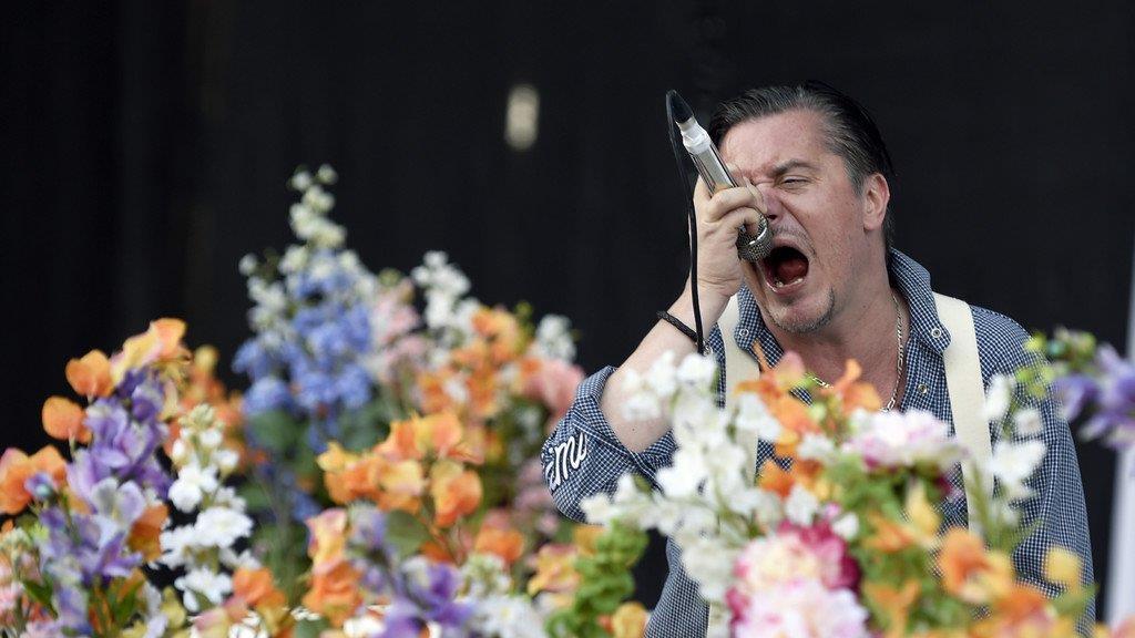 Rock in Vienna: Die ersten beiden Tage