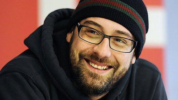 Sido wird im Sommer Papa.