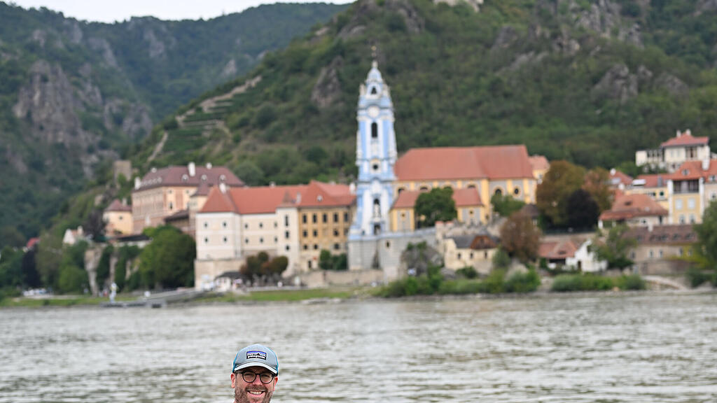 300.000 Störe in der Donau ausgewildert