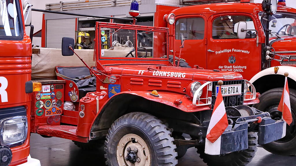 Classic Expo, Samstag II