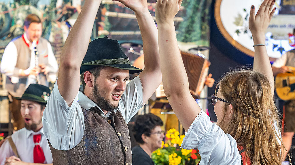 Salzburger Dult