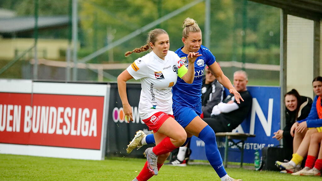 FC Bergheim - FC Dornbirn