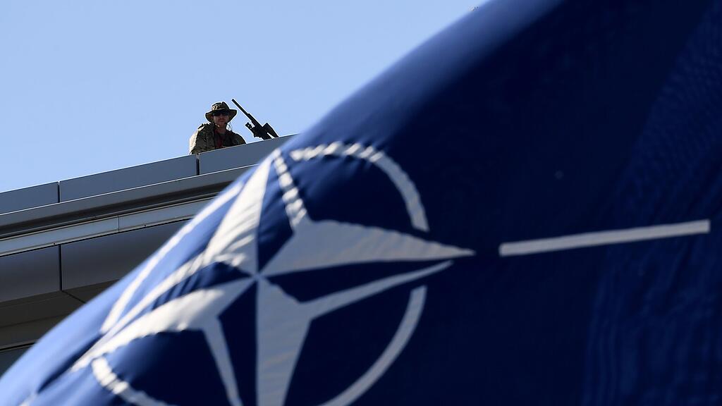 Die Türkei lud die Nato ein (Symbolbild).