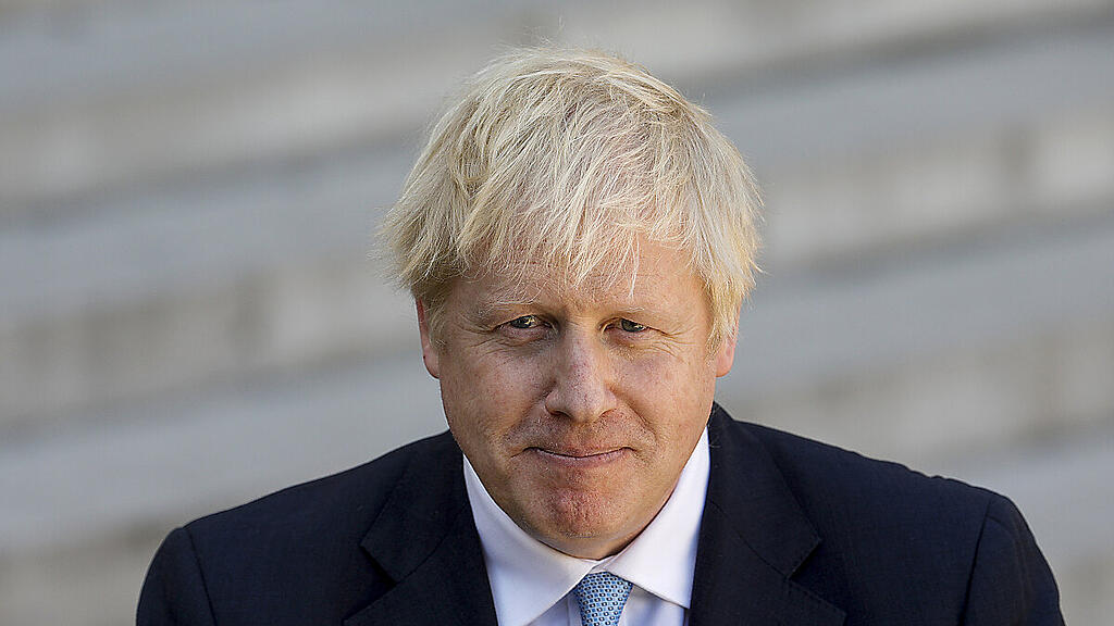 Keine Neuigkeiten von Premierminister Johnson