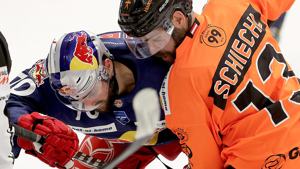 EC Red Bull Salzburg, Graz 99ers