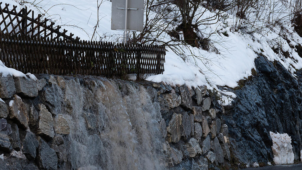 Mure Bad Gastein