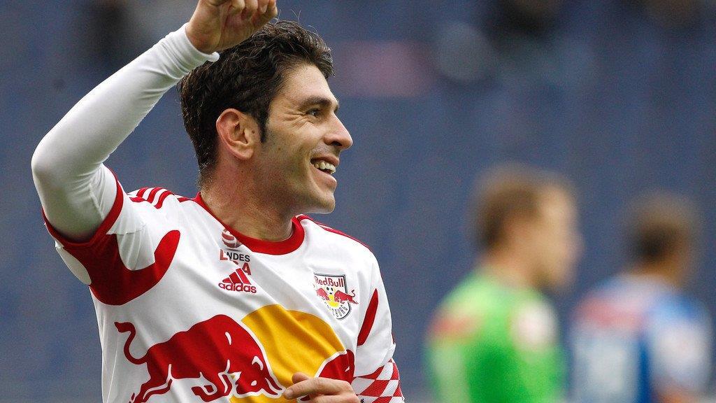 RB Salzburg feiert Kantersieg
