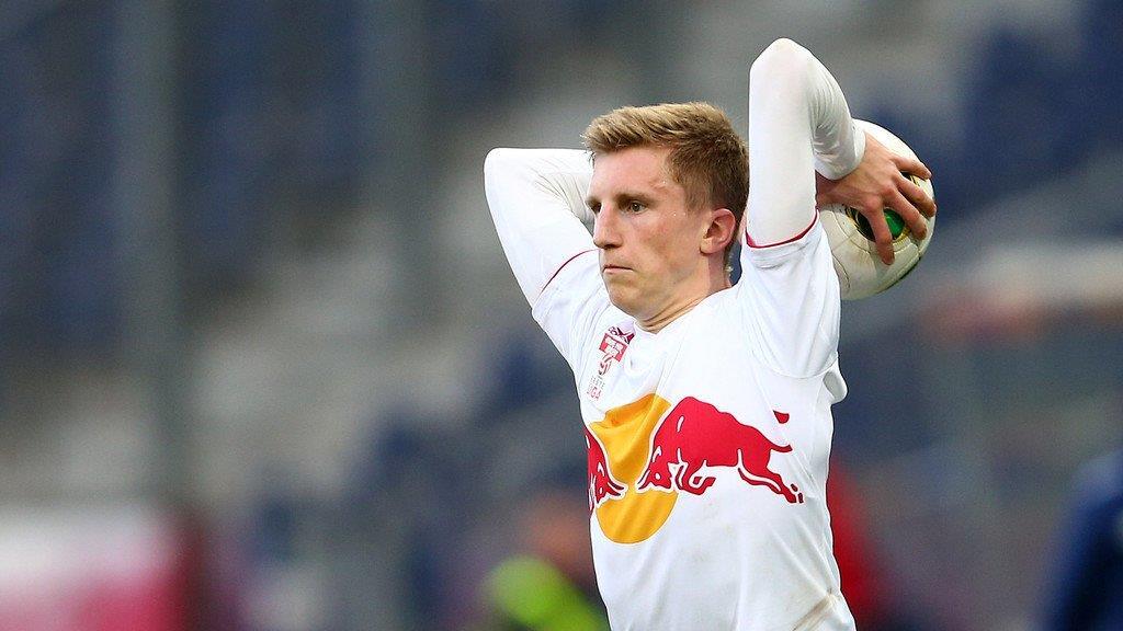 FC Liefering - Vienna