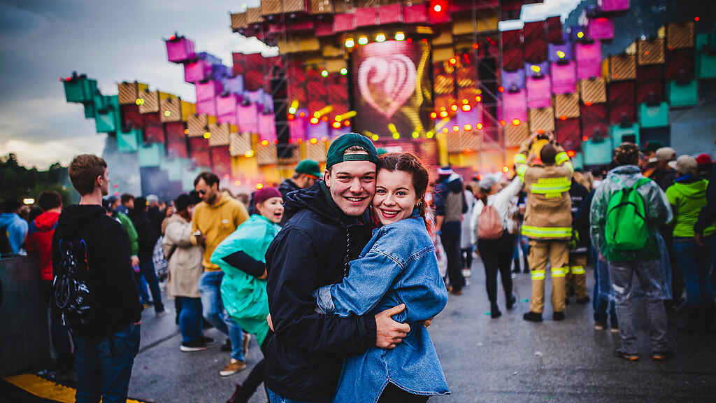 ELF-Boutique Tag 2 \u2013 Mainstage I