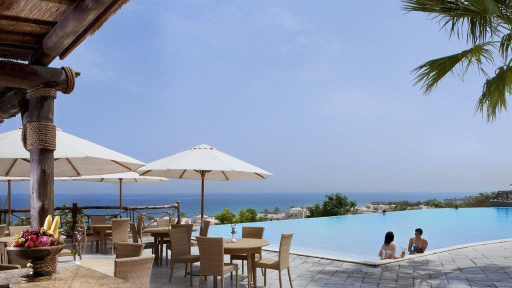 Top 9 der Escape-Hotels