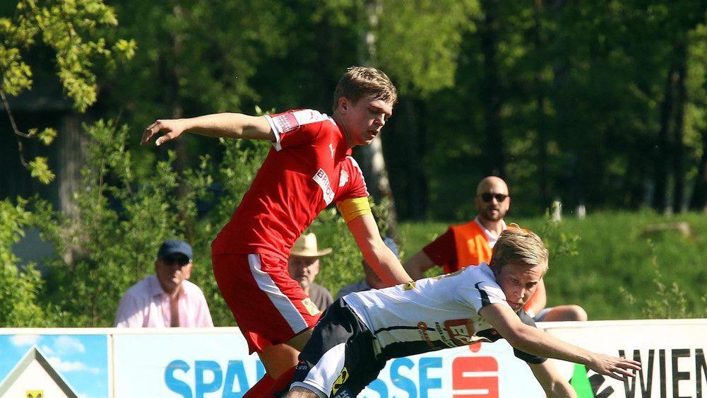 Strobl - Bramberg