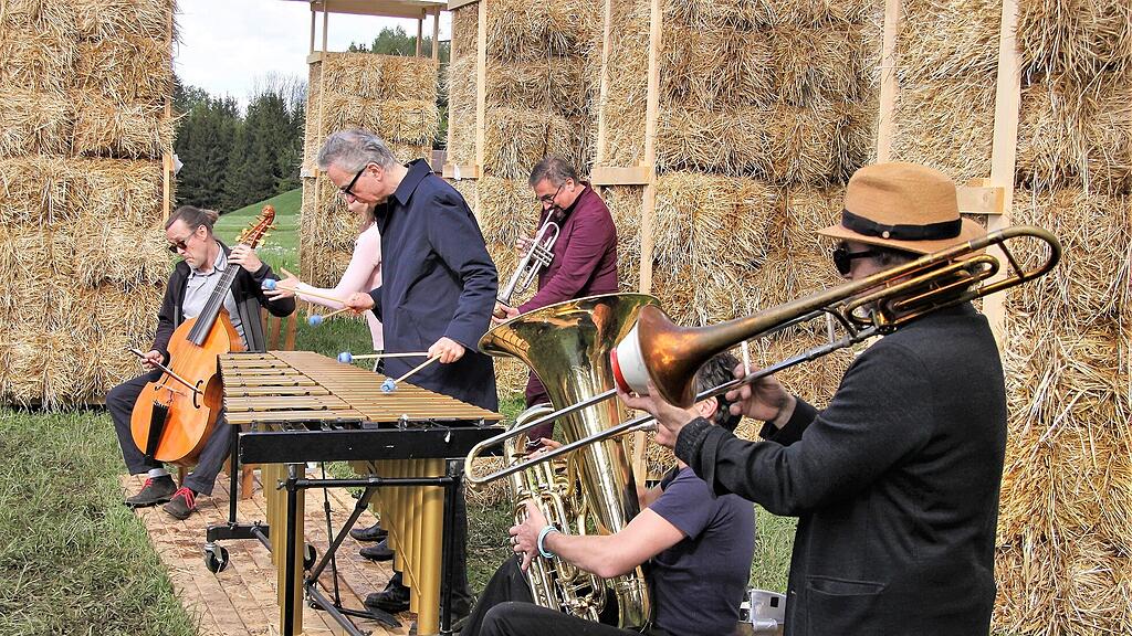 "Supergau"-Festival