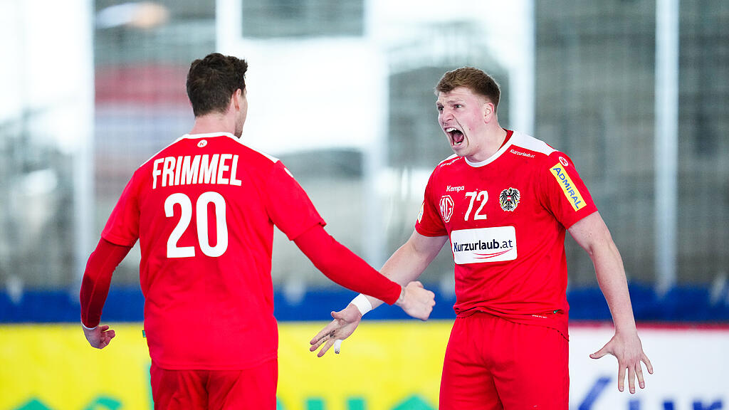 Handball Österreich